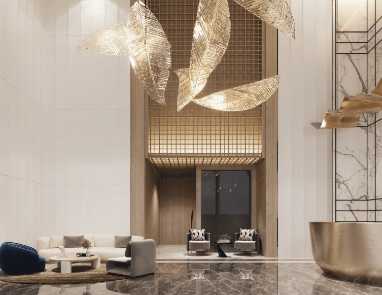 3+1 BHK Ultra Luxury Flat in Mohali in Mohali, Punjab